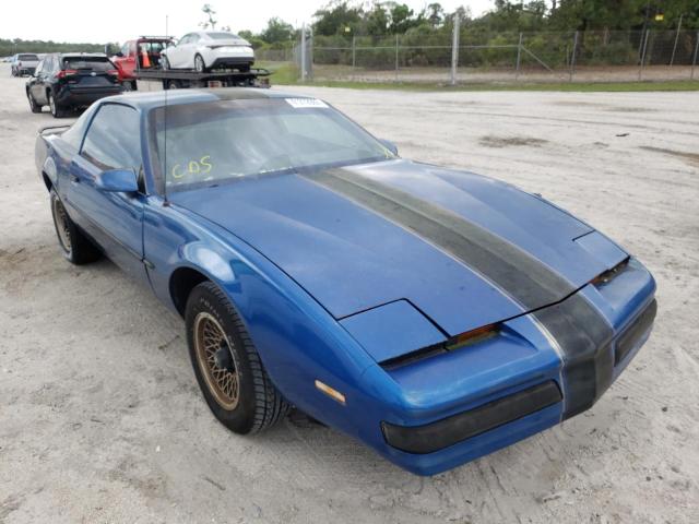 pontiac firebird 1988 1g2fs21s7jl258374