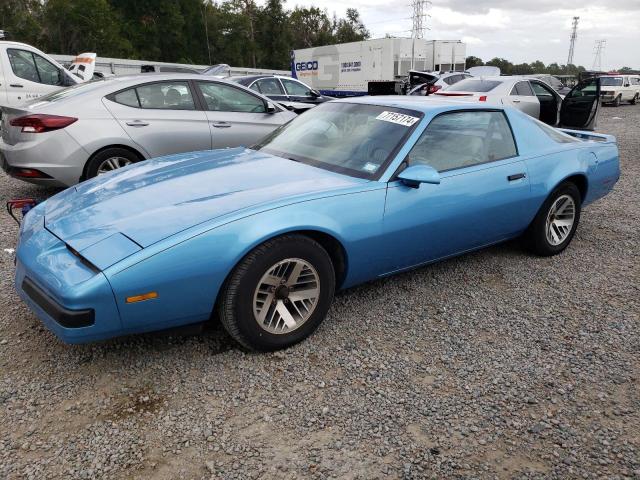 pontiac firebird 1989 1g2fs21s9kl202129