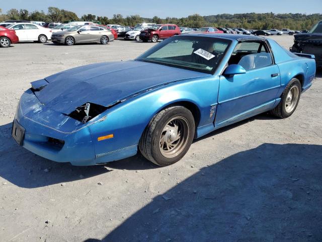 pontiac firebird b 1991 1g2fs23e4ml249014