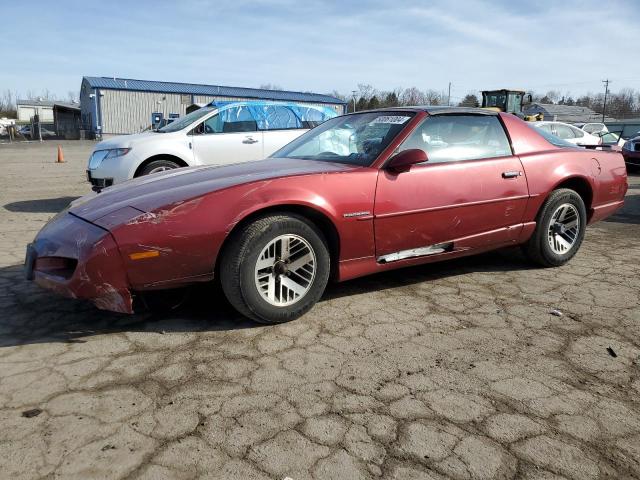 pontiac firebird 1991 1g2fs23e7ml247452