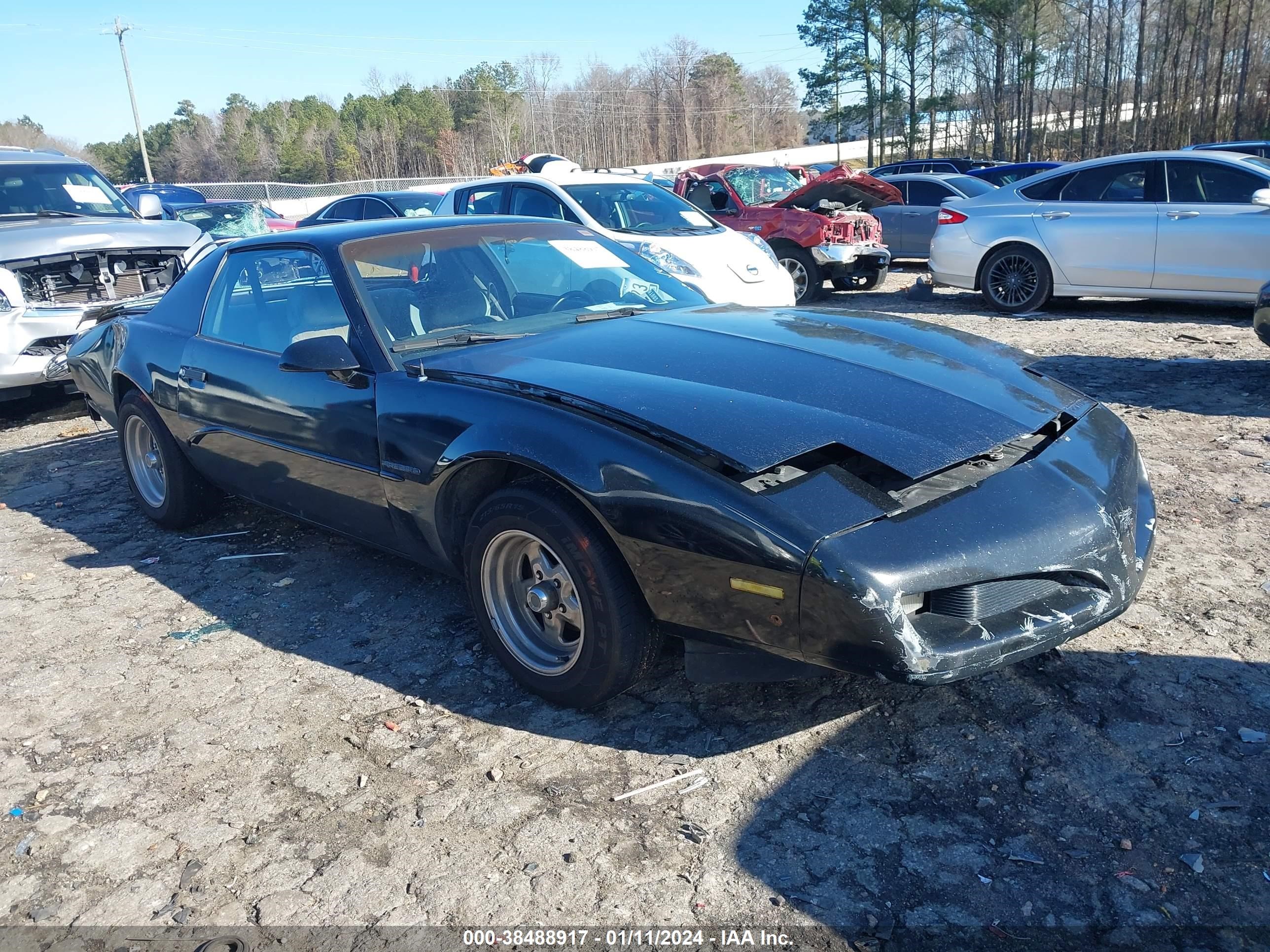 pontiac firebird 1991 1g2fs23txml240008