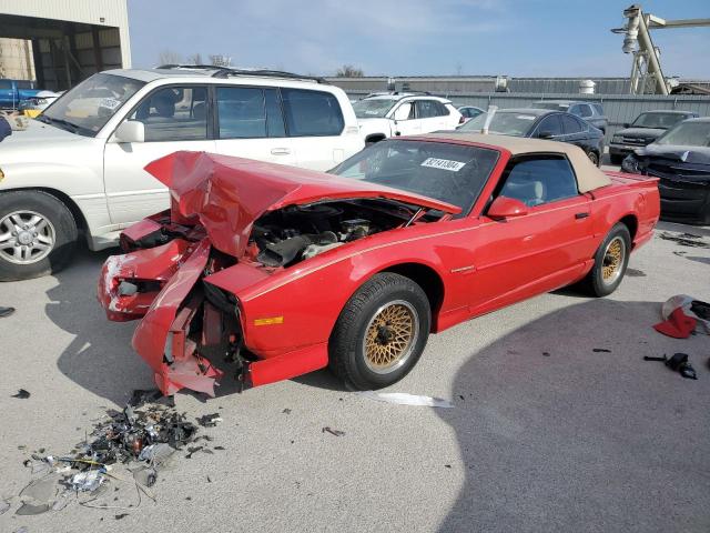 pontiac firebird 1992 1g2fs33e9nl207199