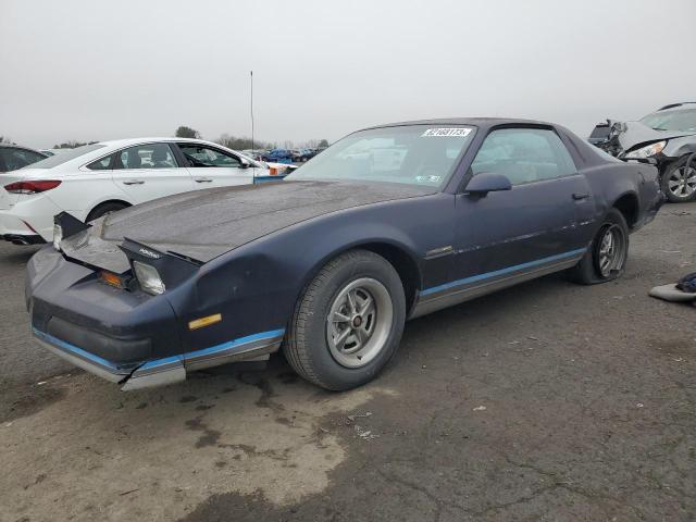 pontiac firebird 1986 1g2fs87s9gl240915