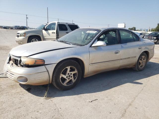 pontiac bonneville 2003 1g2hx52k034148418