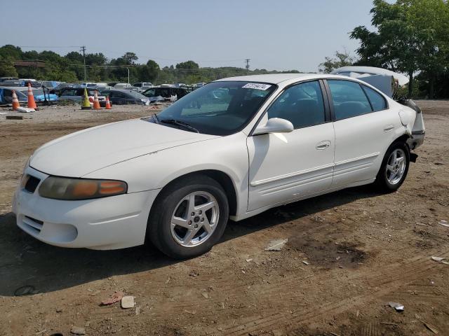 pontiac bonneville 2004 1g2hx52k04u262050