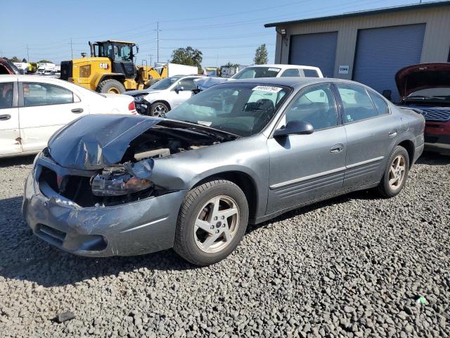 pontiac bonneville 2005 1g2hx52k05u206336