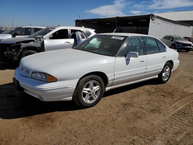 pontiac bonneville 1996 1g2hx52k0t4255873