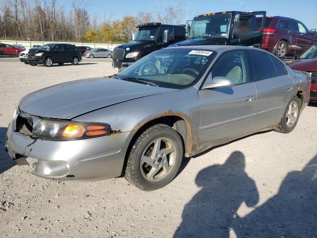 pontiac bonneville 2004 1g2hx52k14u259125