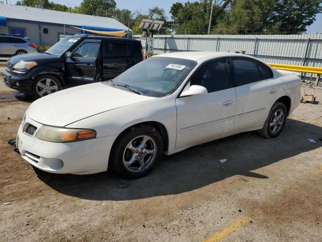 pontiac bonneville 2005 1g2hx52k15u235229