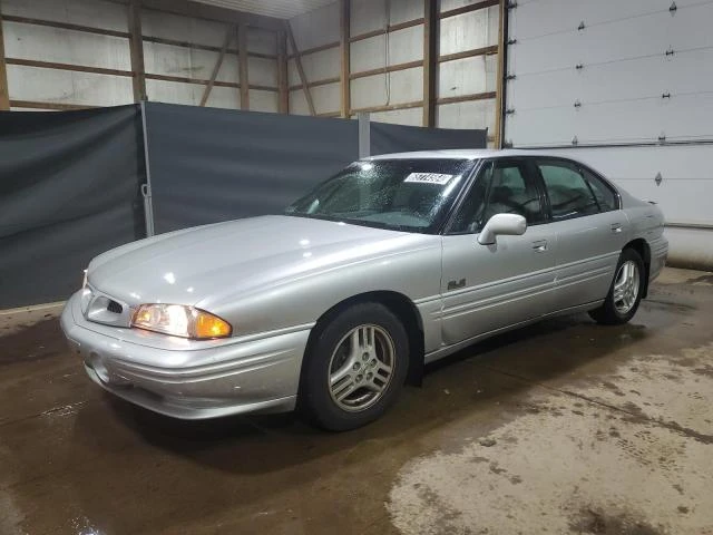 pontiac bonneville 1999 1g2hx52k1xh240989