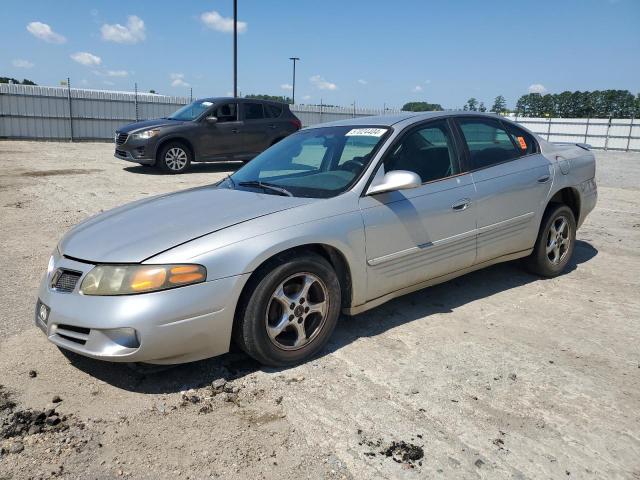 pontiac bonneville 2004 1g2hx52k24u240678