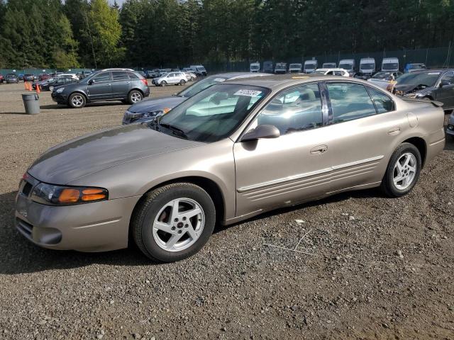 pontiac bonneville 2003 1g2hx52k334134092