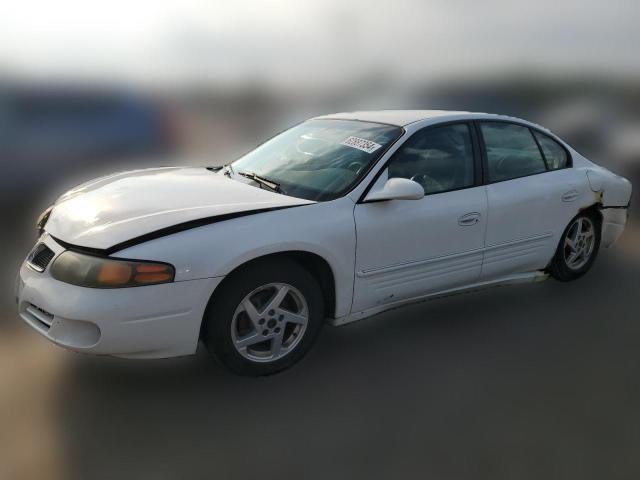 pontiac bonneville 2004 1g2hx52k34u206135