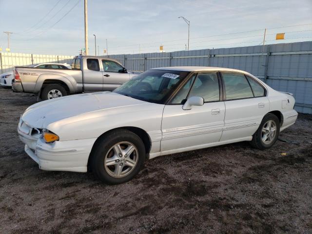 pontiac bonneville 1996 1g2hx52k3t4211785