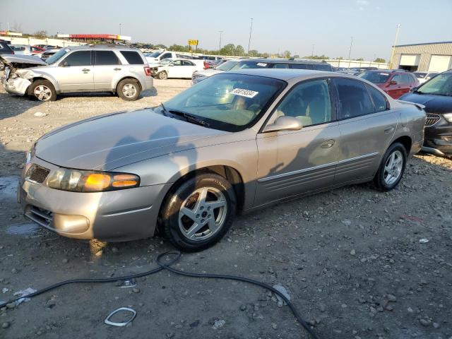 pontiac bonneville 2003 1g2hx52k434112599