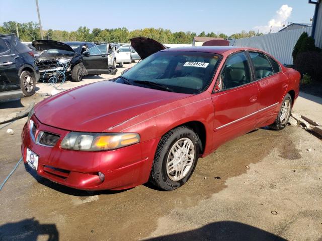 pontiac bonneville 2005 1g2hx52k55u178694