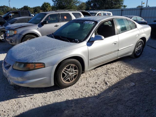 pontiac bonneville 2003 1g2hx52k634128884