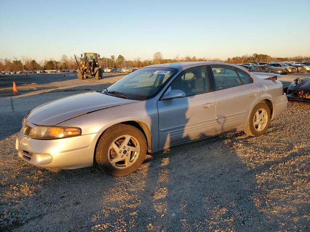 pontiac bonneville 2004 1g2hx52k64u187970