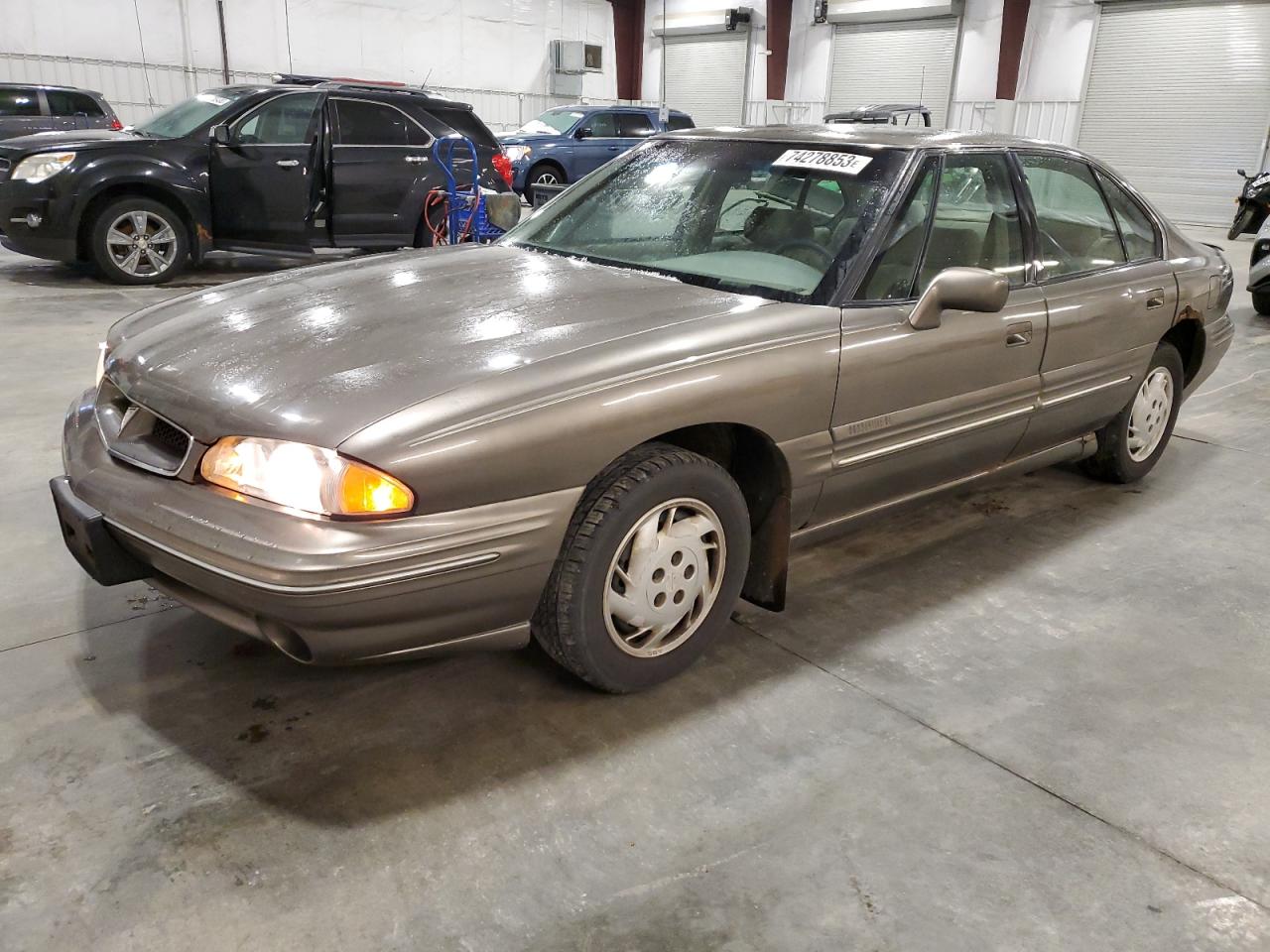 pontiac bonneville 1999 1g2hx52k6xh208006