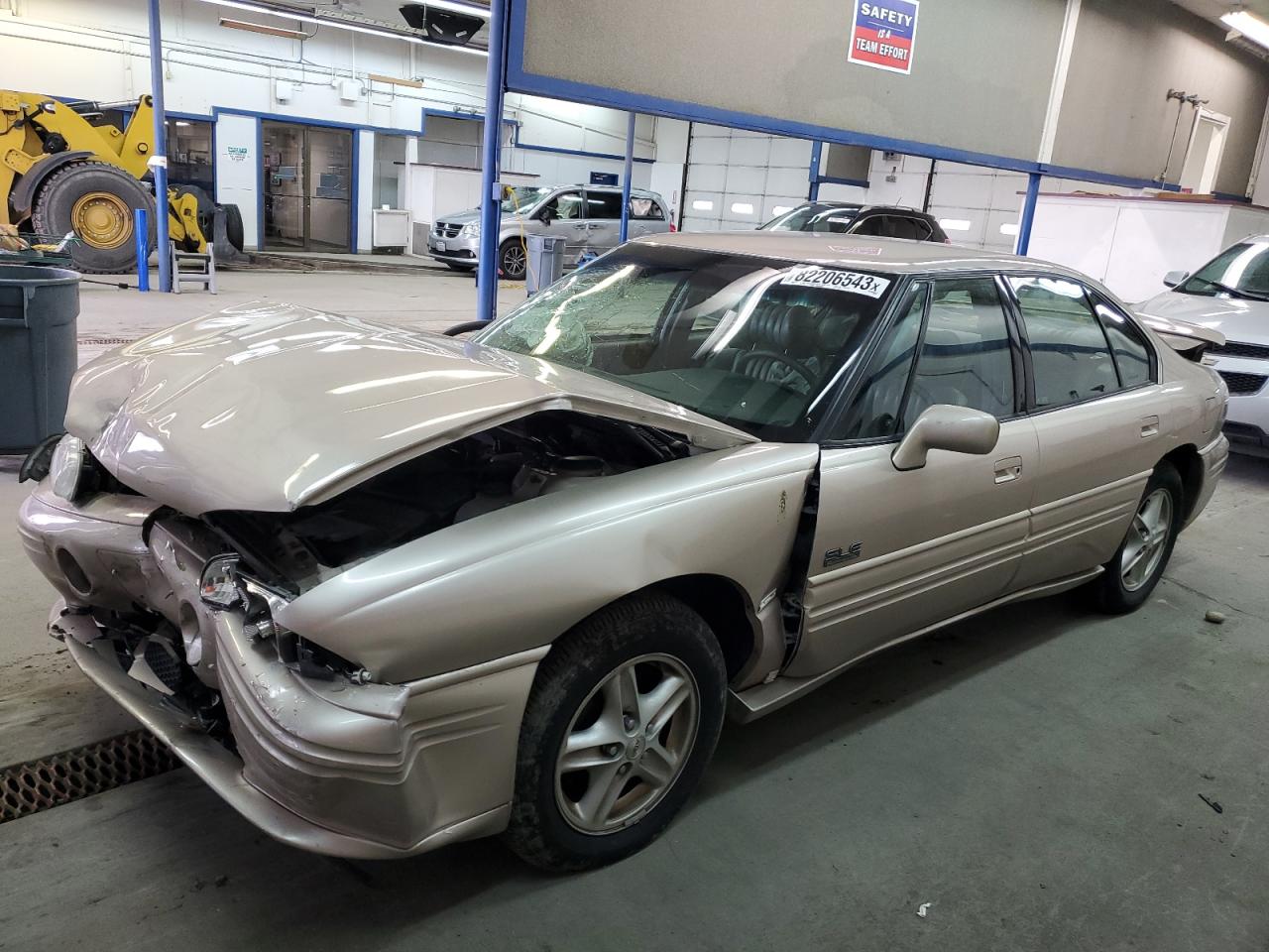 pontiac bonneville 1999 1g2hx52k6xh228224