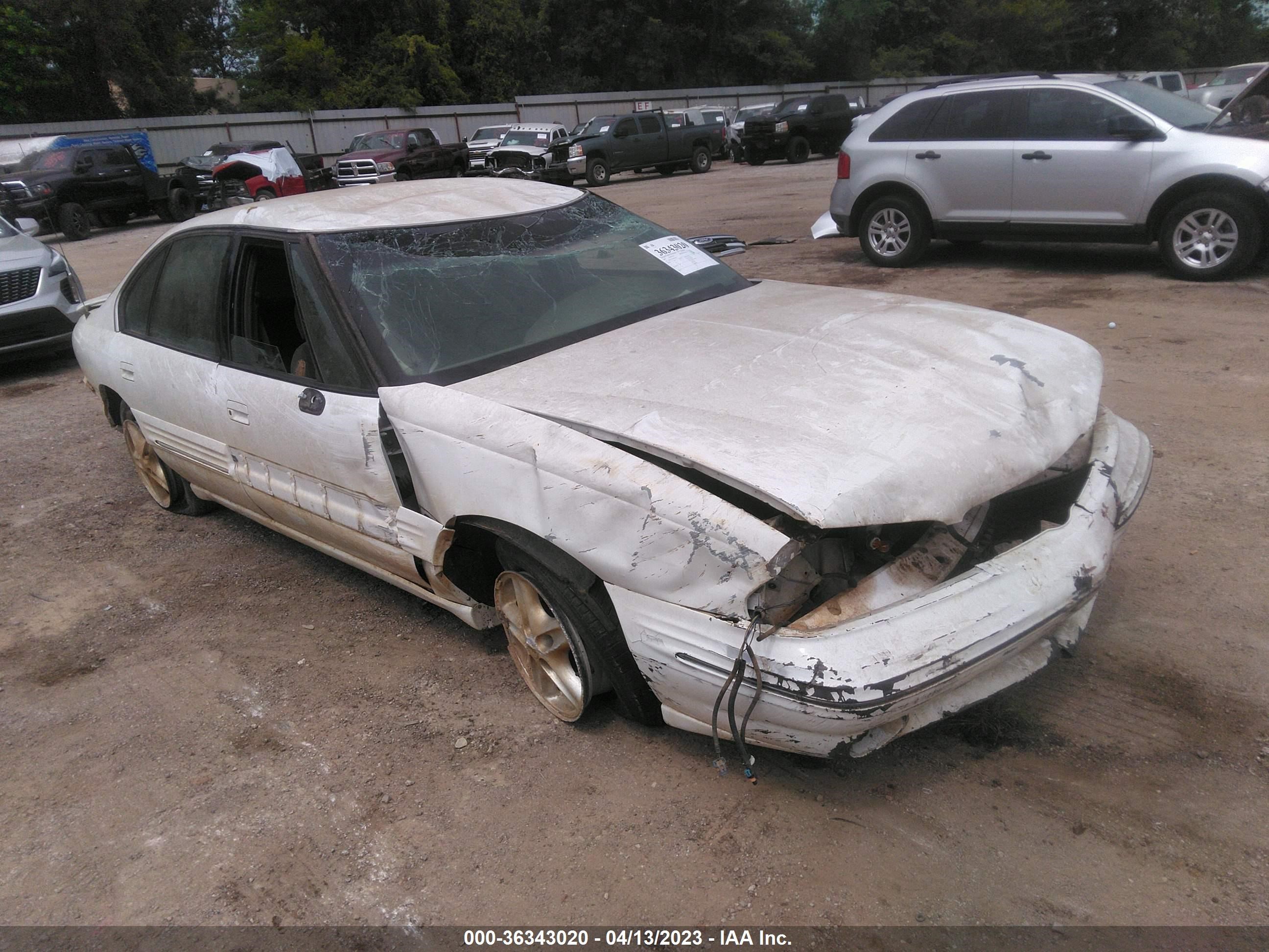 pontiac bonneville 1999 1g2hx52k6xh246545