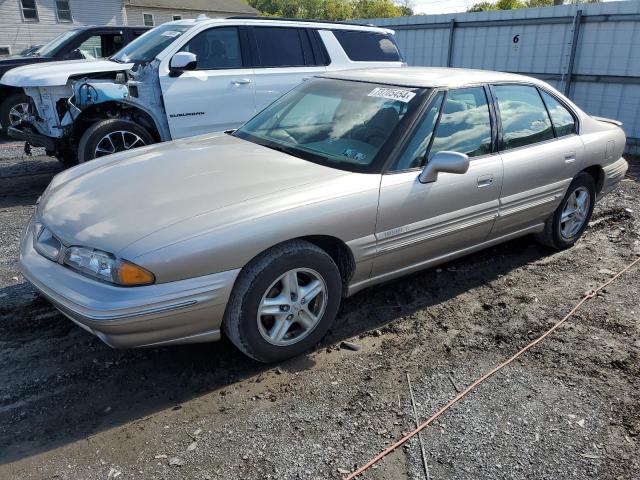 pontiac bonneville 1997 1g2hx52k7vh211607