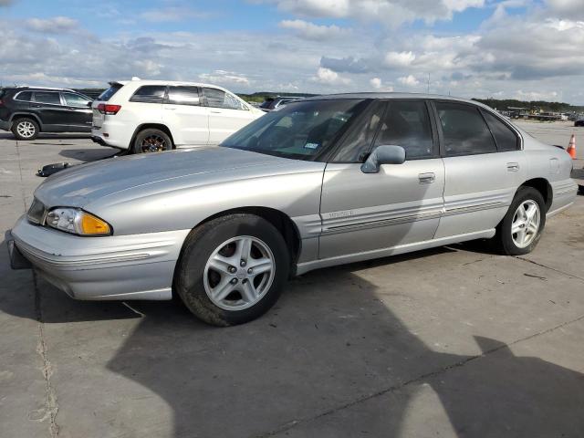 pontiac bonneville 1997 1g2hx52k7vh273637