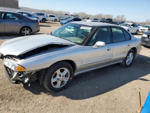 pontiac bonneville 1999 1g2hx52k8xh240830