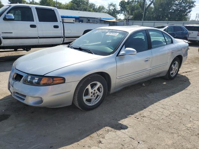 pontiac bonneville 2003 1g2hx52kx34165050