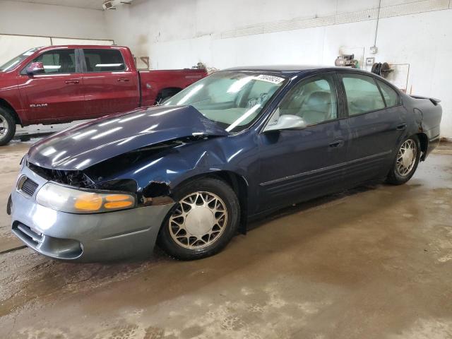 pontiac bonneville 2004 1g2hx52kx4u211073