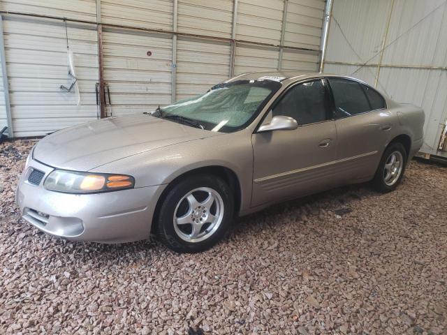 pontiac bonneville 2004 1g2hx52kx4u244672