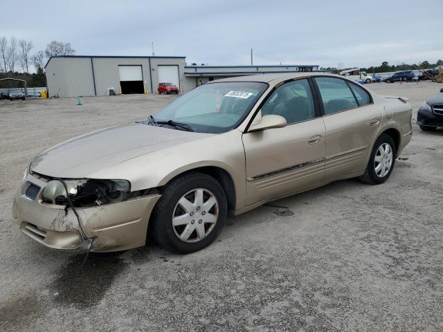 pontiac bonneville 2005 1g2hx52kx5u212452