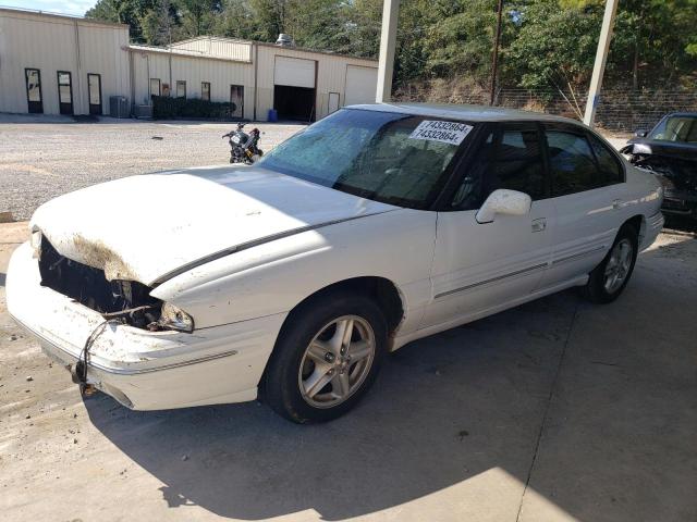 pontiac bonneville 1999 1g2hx52kxxh225293