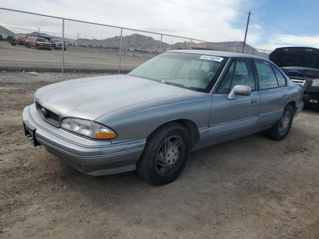 pontiac bonneville 1994 1g2hx52l7r4264684