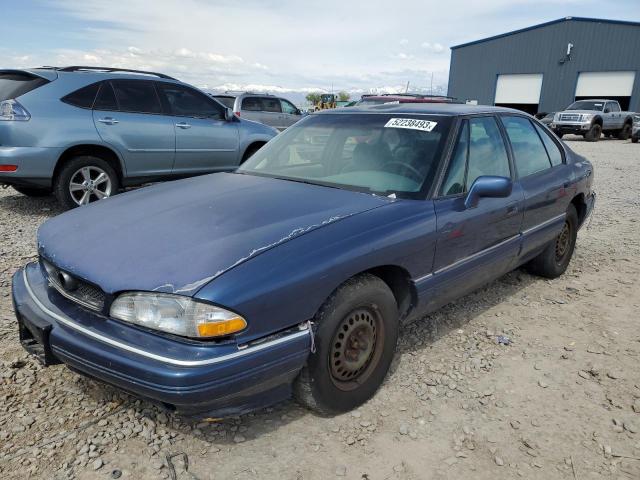 pontiac bonneville 1994 1g2hx52l7r4280349