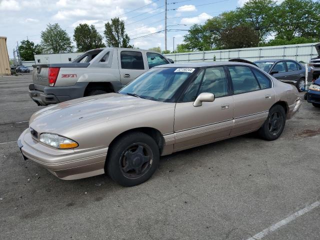 pontiac bonneville 1994 1g2hx52l8r4280540