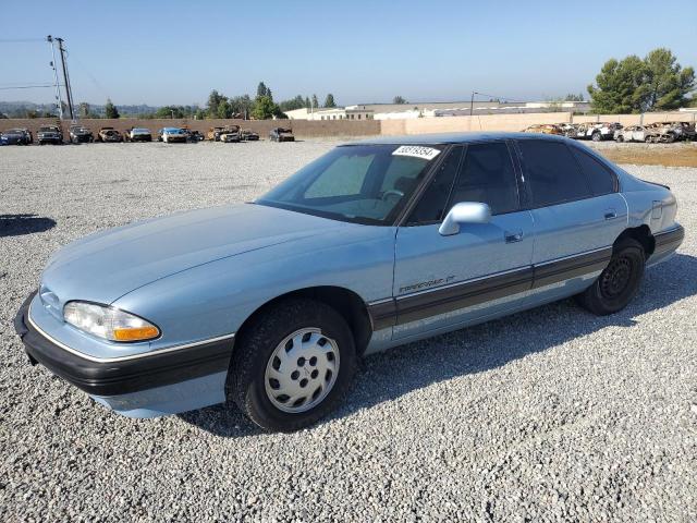 pontiac bonneville 1992 1g2hx53l5n1265570