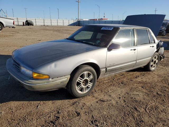 pontiac bonneville 1991 1g2hx54c7m1239078