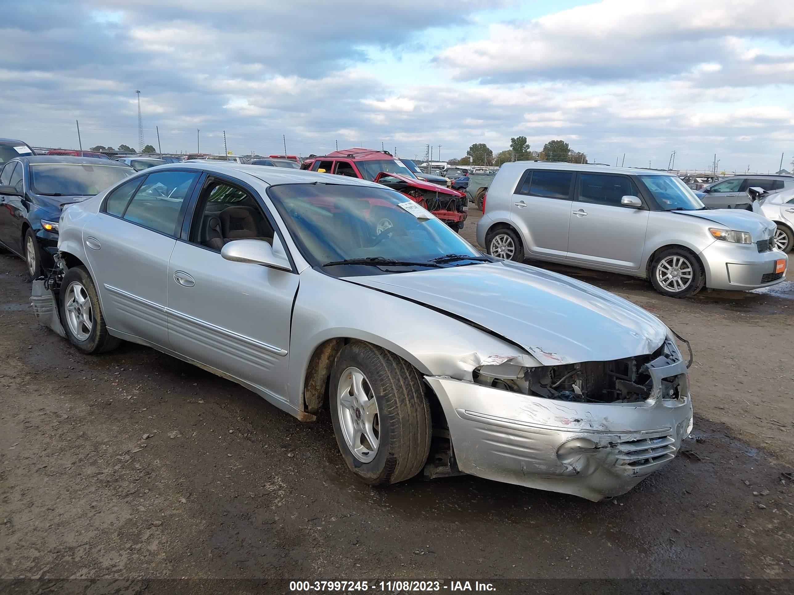 pontiac bonneville 2000 1g2hx54k1y4239606