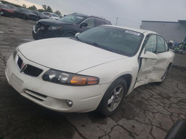 pontiac bonneville 2002 1g2hx54k224203950