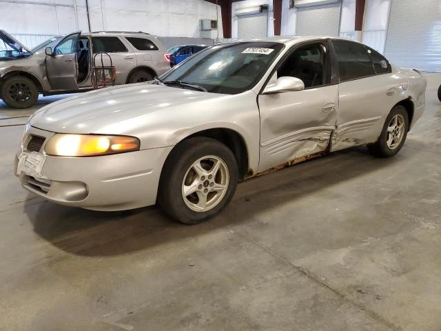 pontiac bonneville 2002 1g2hx54k324237461