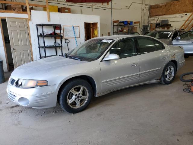 pontiac bonneville 2001 1g2hx54k414164986