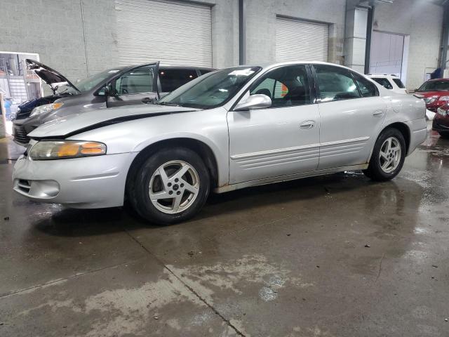 pontiac bonneville 2003 1g2hx54k434199286