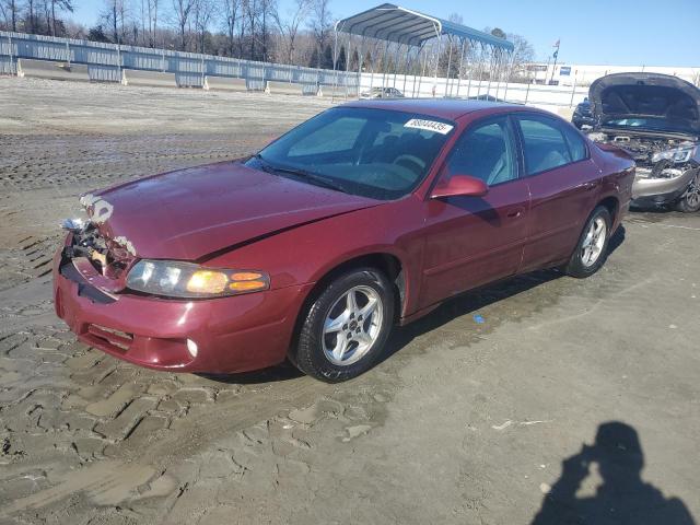 pontiac bonneville 2002 1g2hx54k824111919