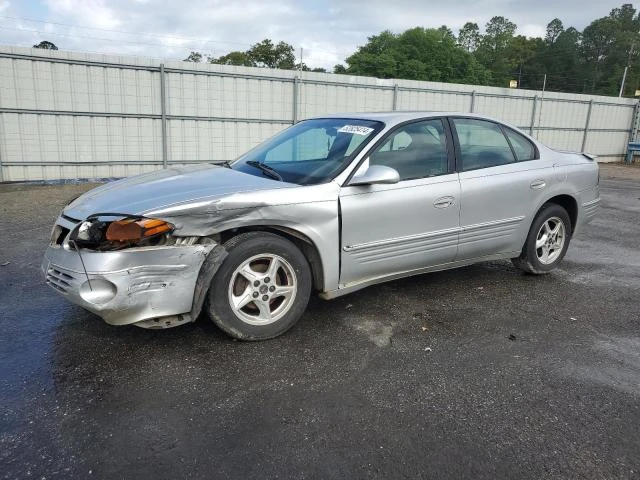 pontiac bonneville 2000 1g2hx54k8y4186550