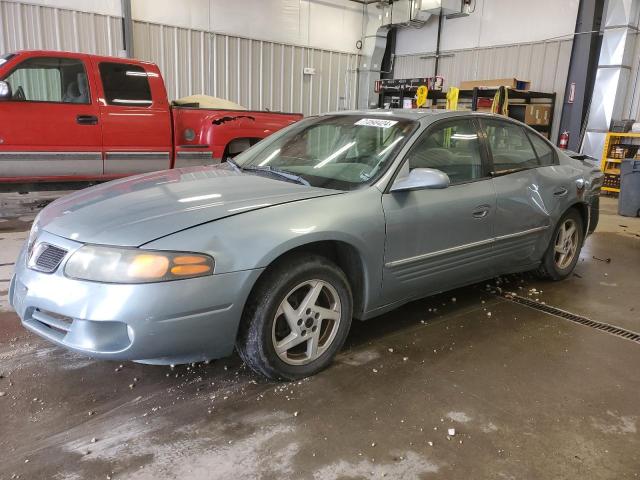 pontiac bonneville 2003 1g2hx54k934142971