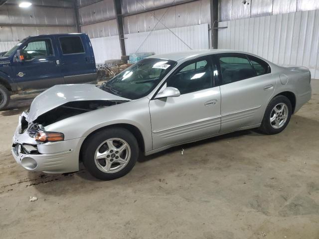 pontiac bonneville 2000 1g2hx54k9y4288777