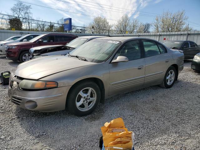 pontiac bonneville 2001 1g2hx54kx14279172