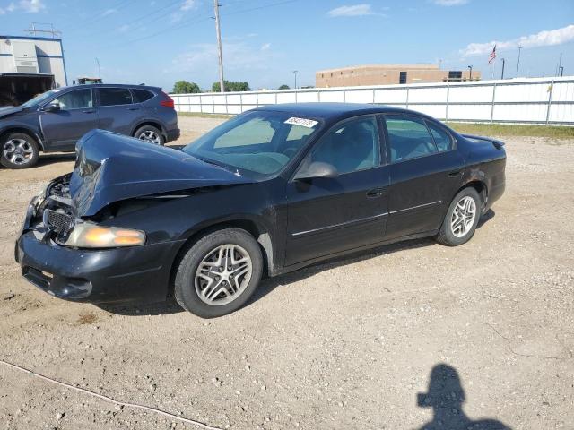 pontiac bonneville 2004 1g2hx54kx4u175818