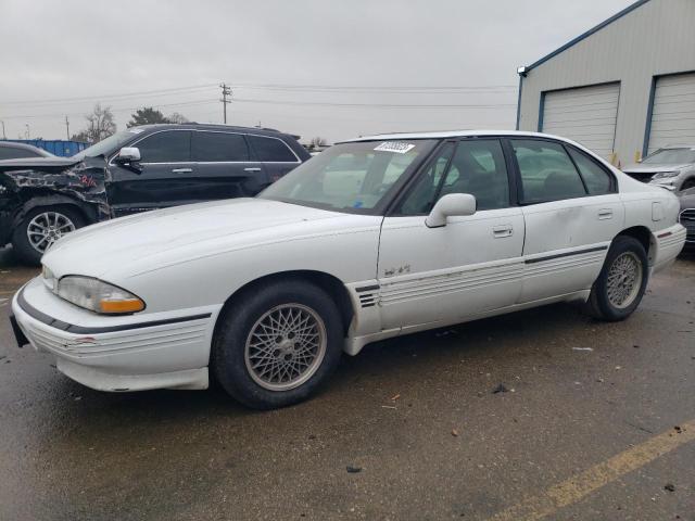 pontiac bonneville 1993 1g2hy5213p1217064